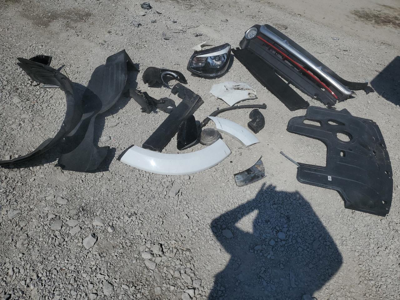 2018 Kia Soul ! VIN: KNDJX3AA9J7528606 Lot: 80662025