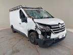 2023 RENAULT TRAFIC SL30 ADVANCE BLUE  for sale at Copart GLOUCESTER