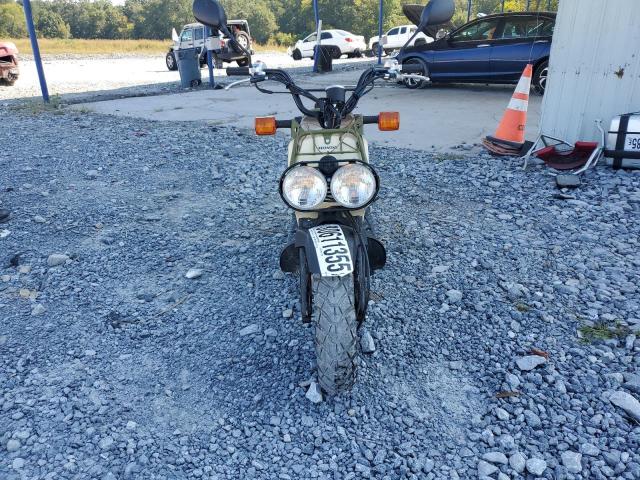 2024 HONDA NPS50  