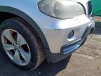 2007 BMW X5 SE 7S 3.0D AUTO 3.0D SE 5DR AUTO for sale at Copart PETERLEE
