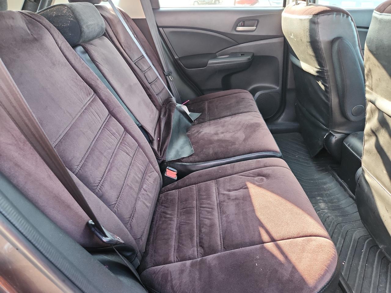 2014 Honda Cr-V Lx VIN: 3CZRM3H30EG710847 Lot: 80321715