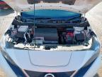 2018 NISSAN LEAF TEKNA  for sale at Copart WESTBURY