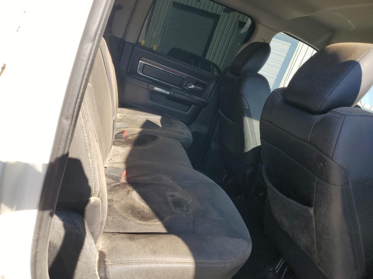2016 Ram 2500 Laramie VIN: 3C6UR5FJ0GG264661 Lot: 84407625