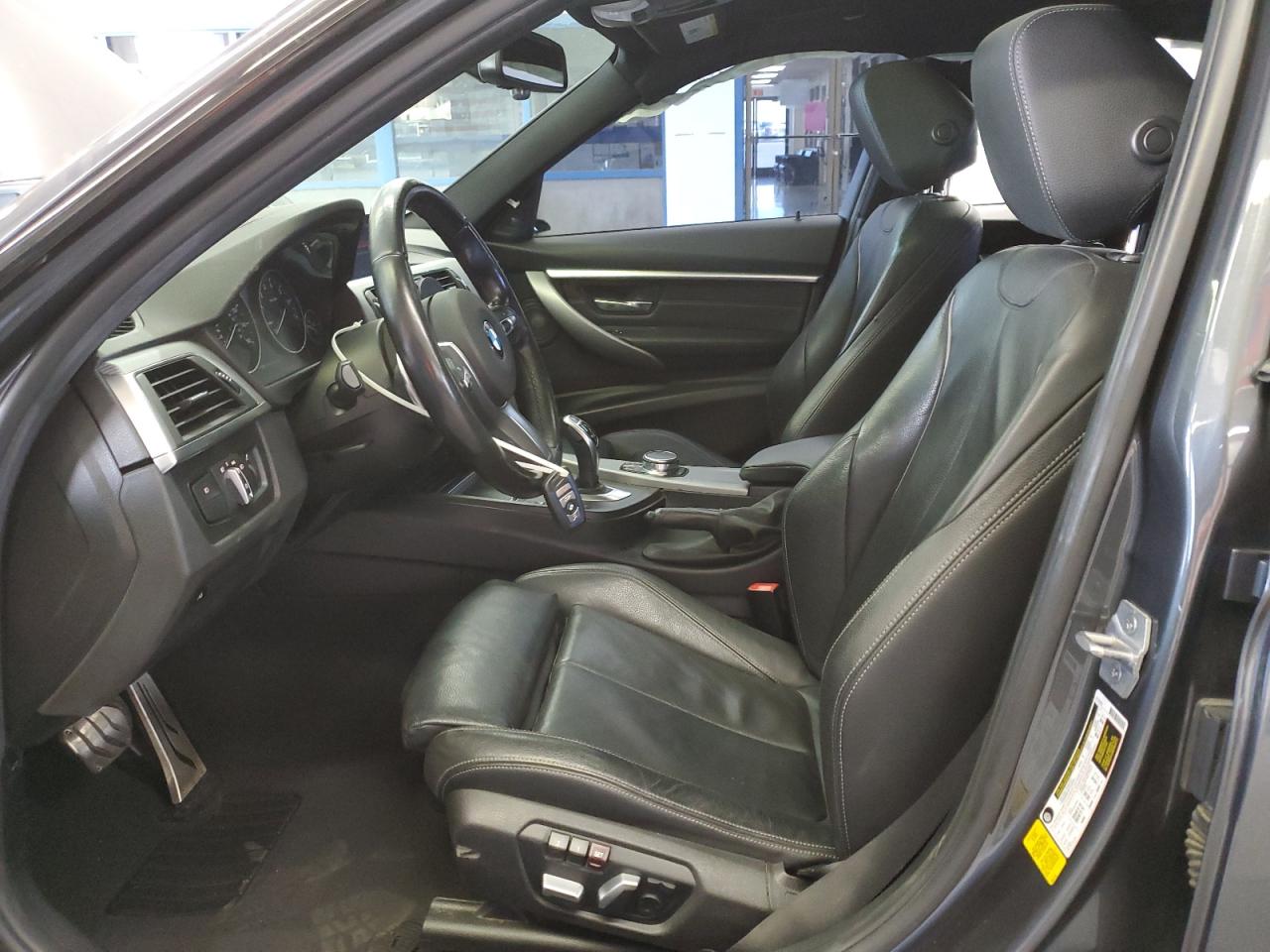 2018 BMW 340 I VIN: WBA8B3C51JK385061 Lot: 81743485