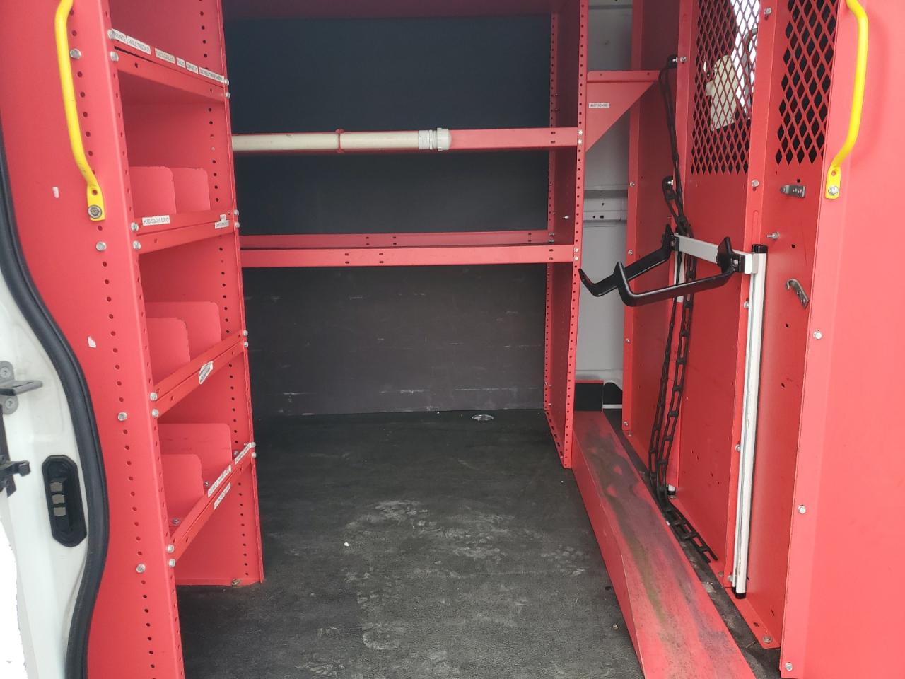 2019 Ram Promaster 1500 1500 Standard VIN: 3C6TRVAG7KE512741 Lot: 81765415