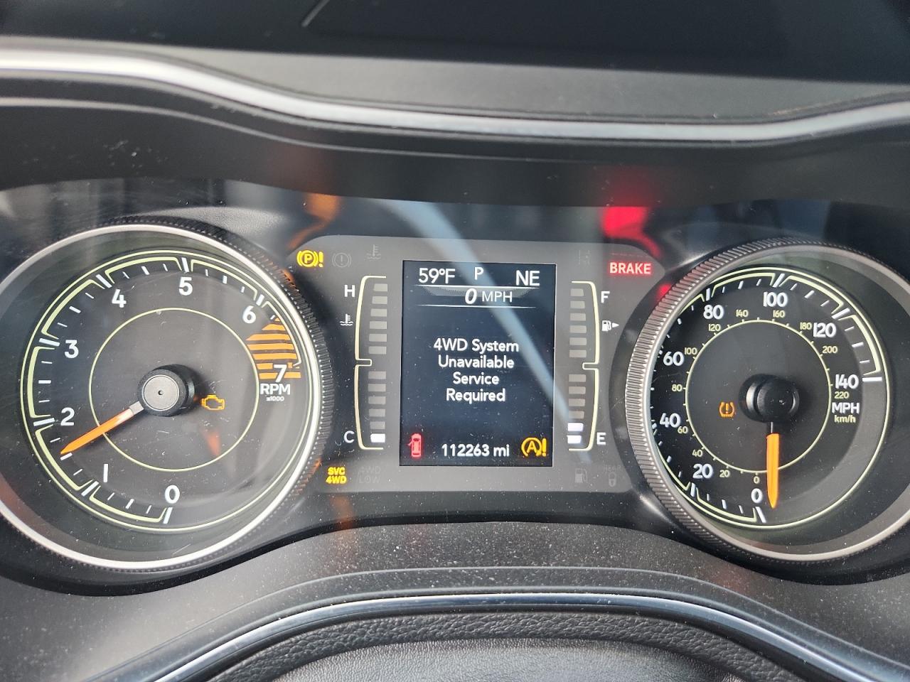 2019 Jeep Cherokee Latitude Plus VIN: 1C4PJMLBXKD343071 Lot: 81866585