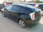 2013 TOYOTA PRIUS T SPIRIT VVT-I CVT  for sale at Copart SANDY