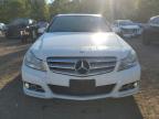 2013 MERCEDES-BENZ C 300 4MATIC   à vendre chez Copart ON - COOKSTOWN