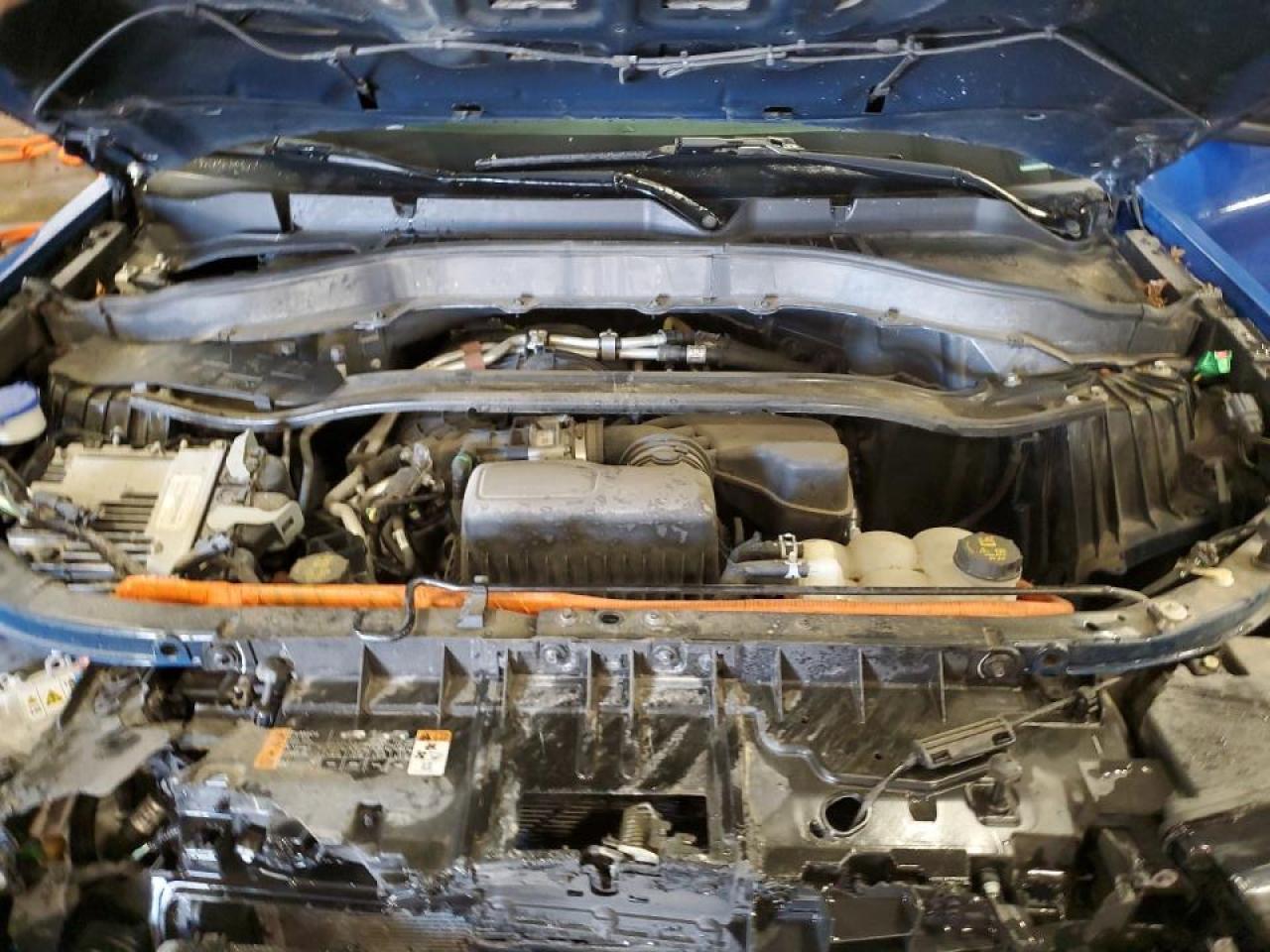 2021 Ford Explorer Police Interceptor VIN: 1FM5K8AW1MNA16276 Lot: 83967765