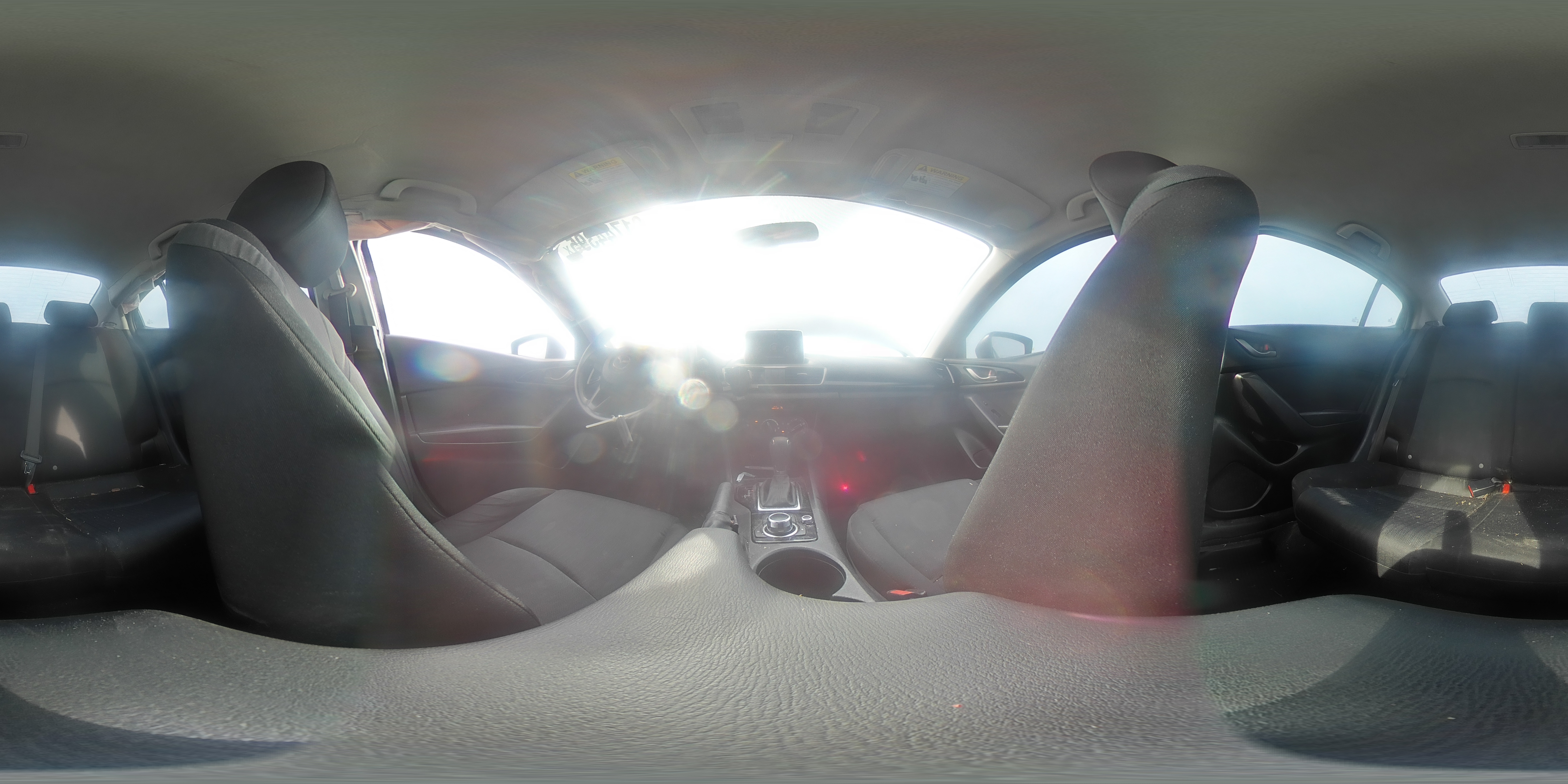 2016 Mazda 3 Sport VIN: 3MZBM1T78GM312843 Lot: 81744395