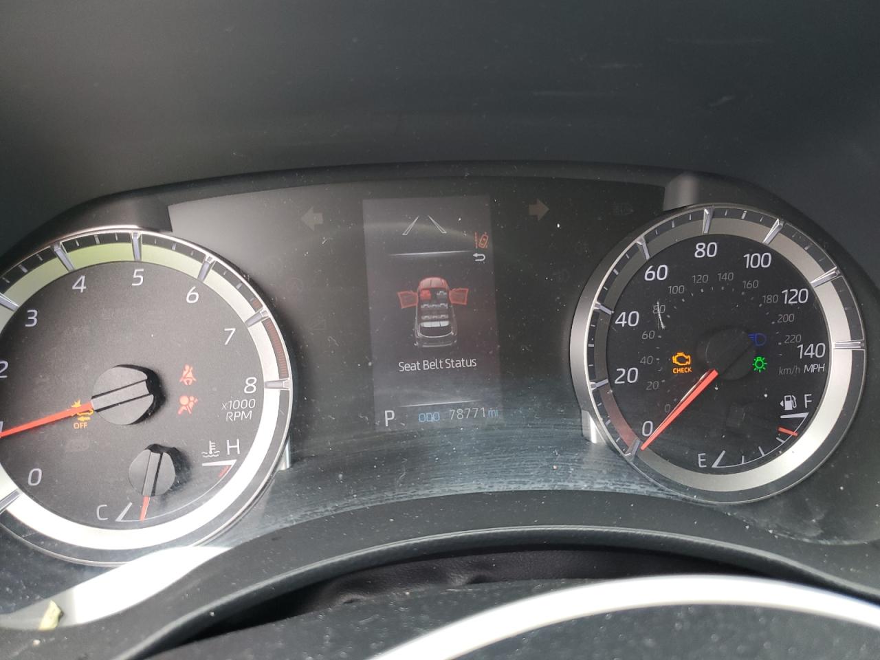 2022 Toyota Highlander L VIN: 5TDZZRAH3NS133586 Lot: 84468865