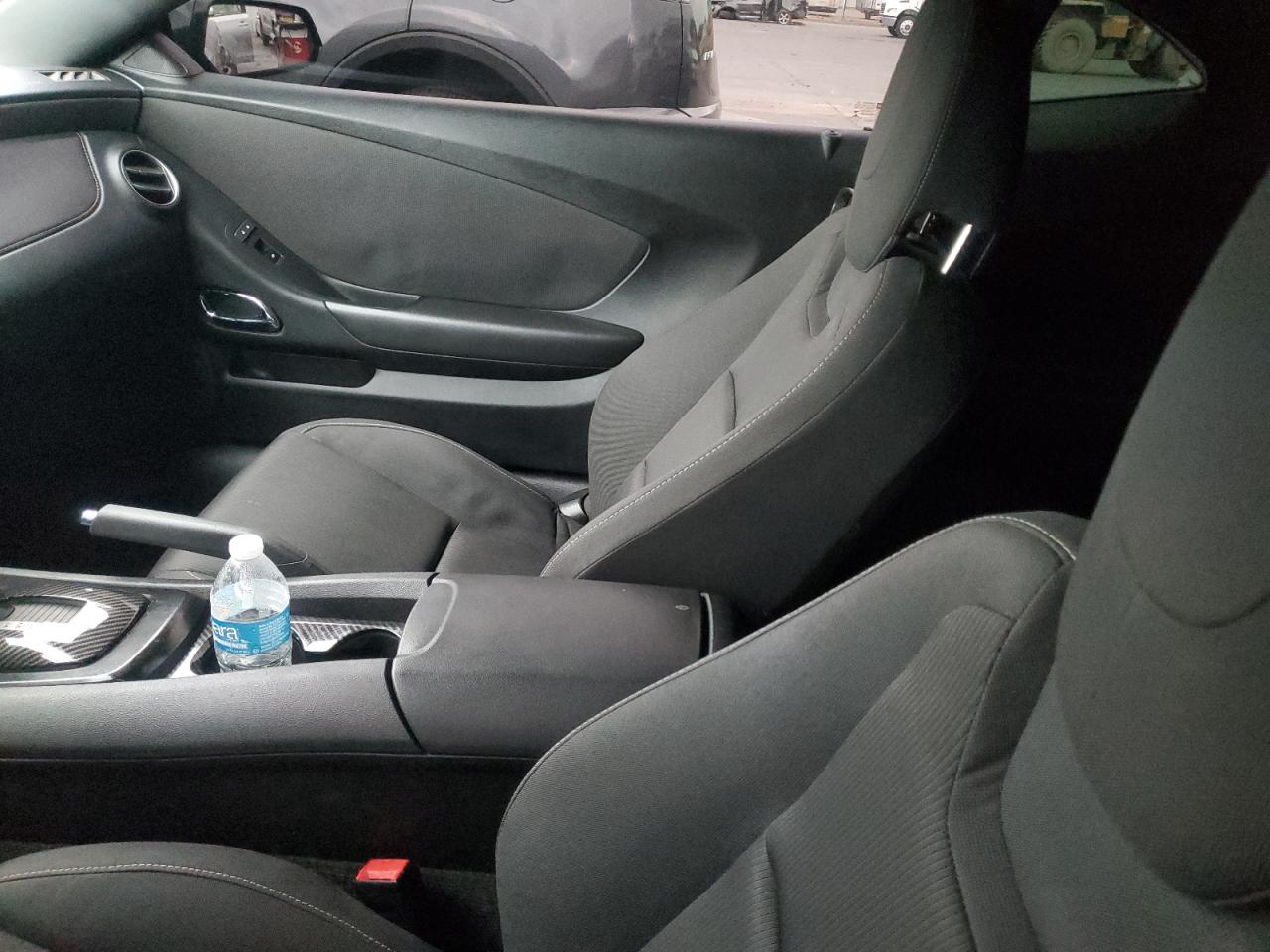 2013 Chevrolet Camaro Lt VIN: 2G1FB1E34D9234949 Lot: 81146345