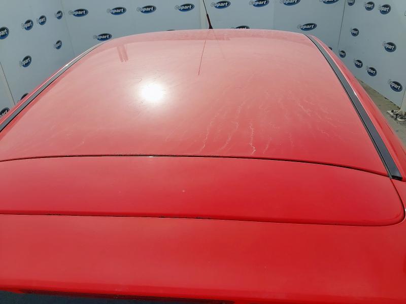 2014 FORD FIESTA ZETEC 1.0 ECOBOOST ZETEC 5DR