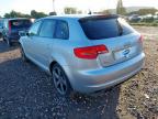 2011 AUDI A3 S LINE SPEC ED TDI S-A  for sale at Copart WISBECH