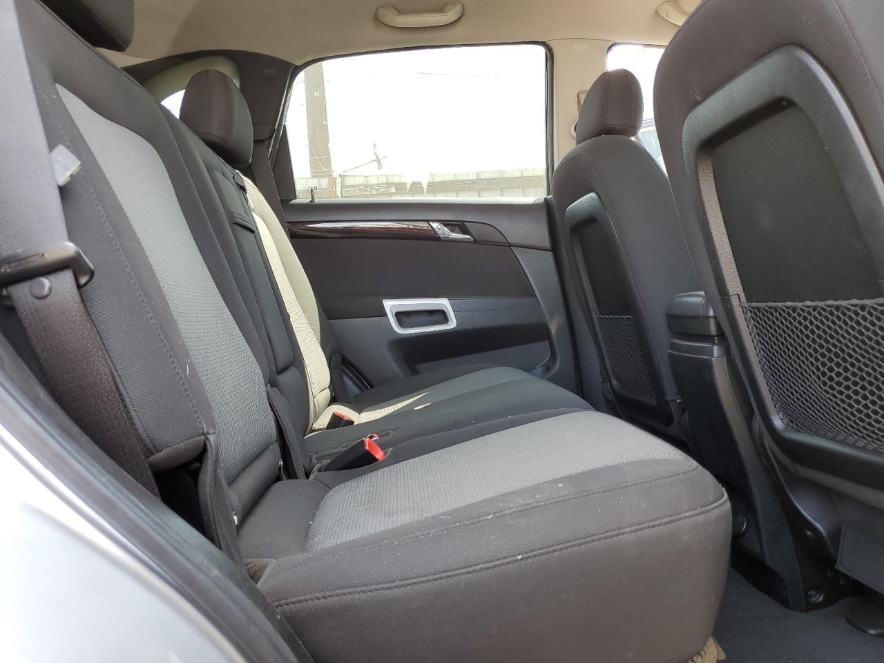 2014 Chevrolet Captiva Lt VIN: 3GNAL3EK7ES592818 Lot: 81520885