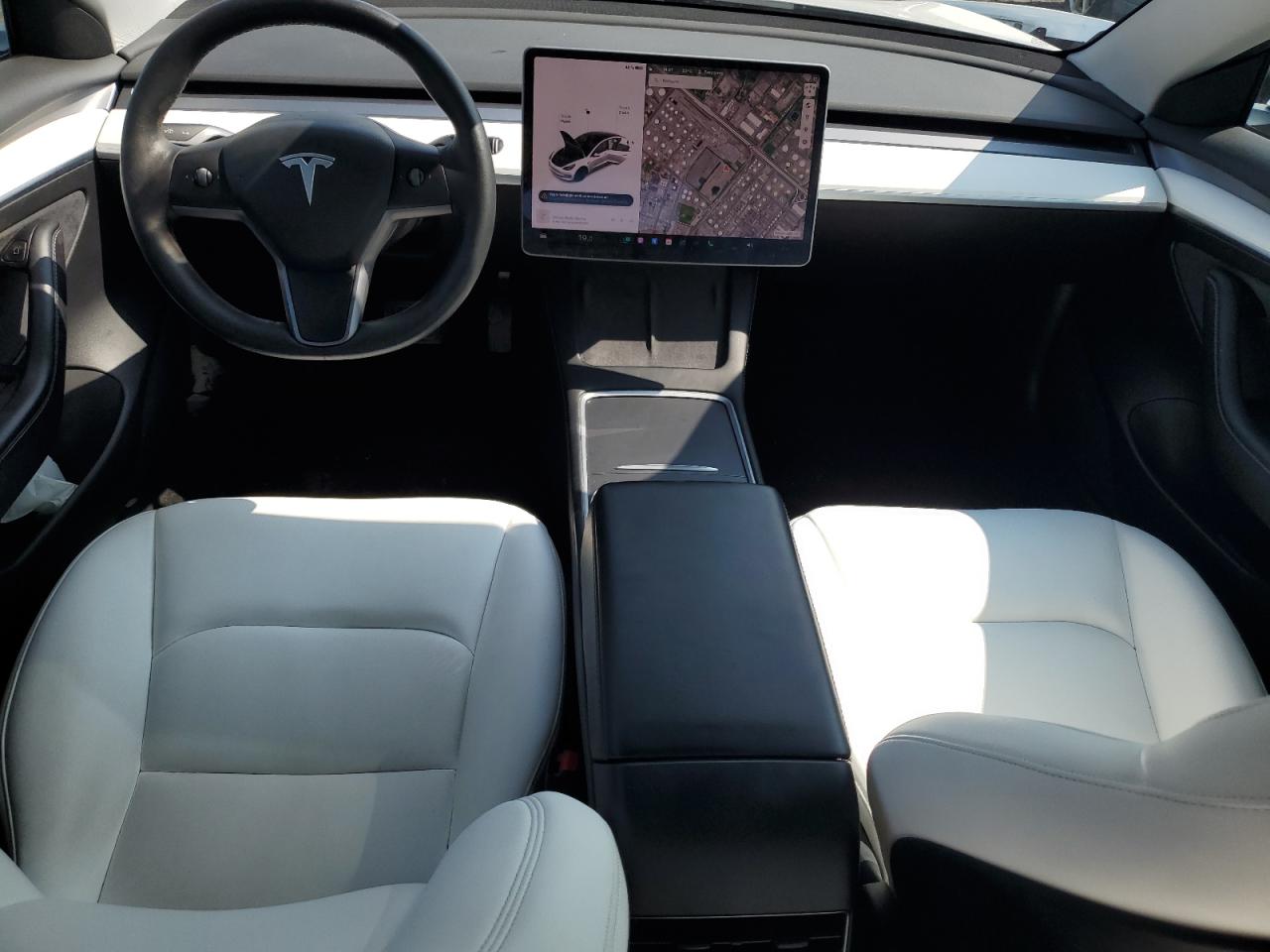 2021 Tesla Model 3 VIN: 5YJ3E1EA8MF026259 Lot: 71846785