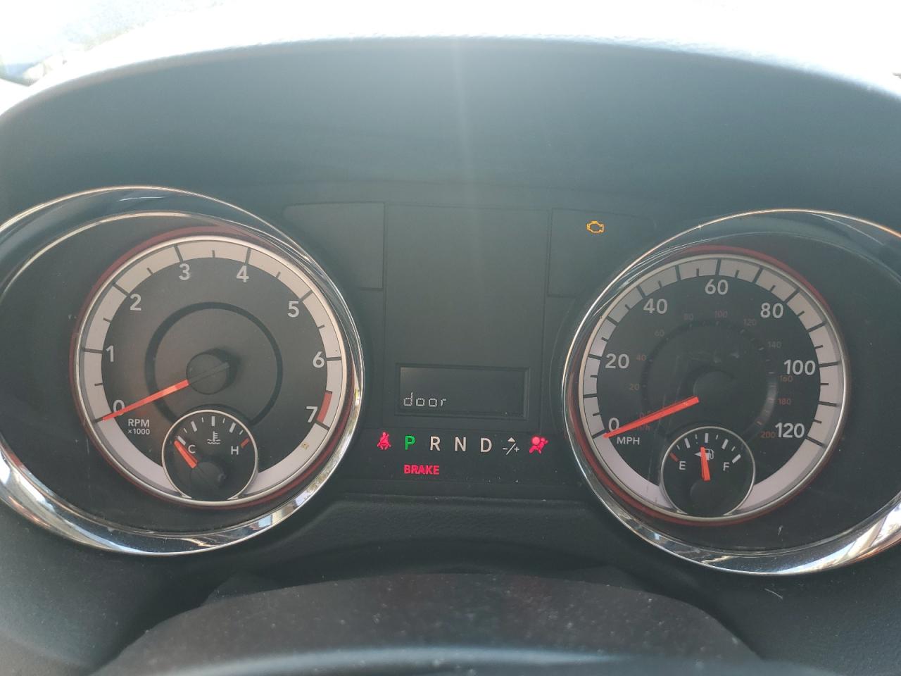 2019 Dodge Grand Caravan Se VIN: 2C4RDGBGXKR586391 Lot: 81548285