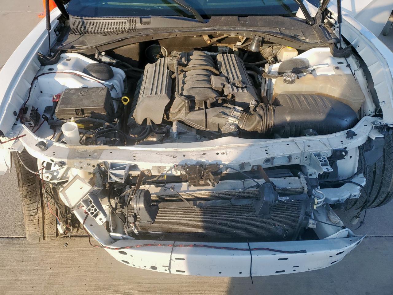 2021 Dodge Charger Scat Pack VIN: 2C3CDXGJ1MH528502 Lot: 71702005