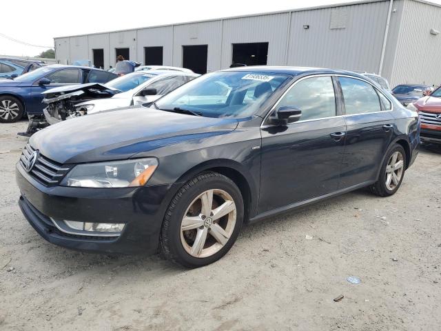 2015 Volkswagen Passat S