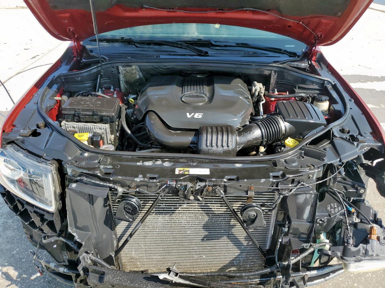 2015 Jeep Grand Cherokee Laredo VIN: 1C4RJFAG5FC659976 Lot: 80325385