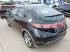 2007 HONDA CIVIC SE I-VTEC  for sale at Copart SANDY