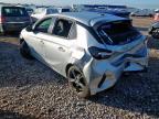 2025 VAUXHALL CORSA GS TURBO AUTO  for sale at Copart YORK