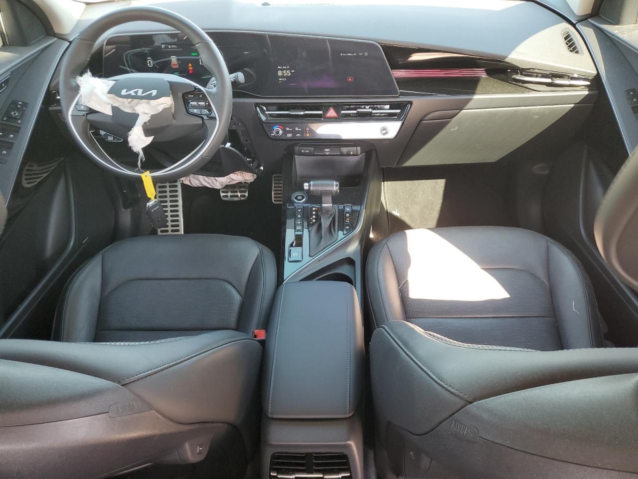 2023 Kia Niro Sx VIN: KNDCT3LE8P5111535 Lot: 82134575