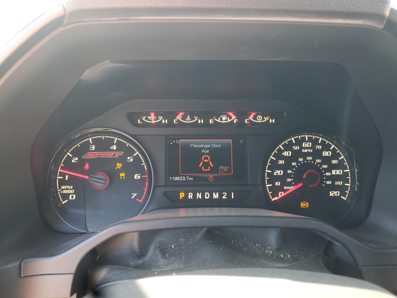 2016 Ford F150 Supercrew VIN: 1FTEW1EG0GFD14786 Lot: 71044325