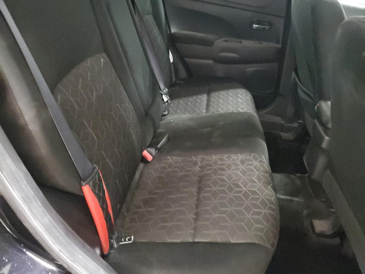 2023 Mitsubishi Outlander Sport S/Se VIN: JA4ARUAU3PU008366 Lot: 80885955
