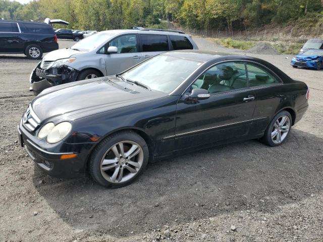 2006 Mercedes-Benz Clk 350