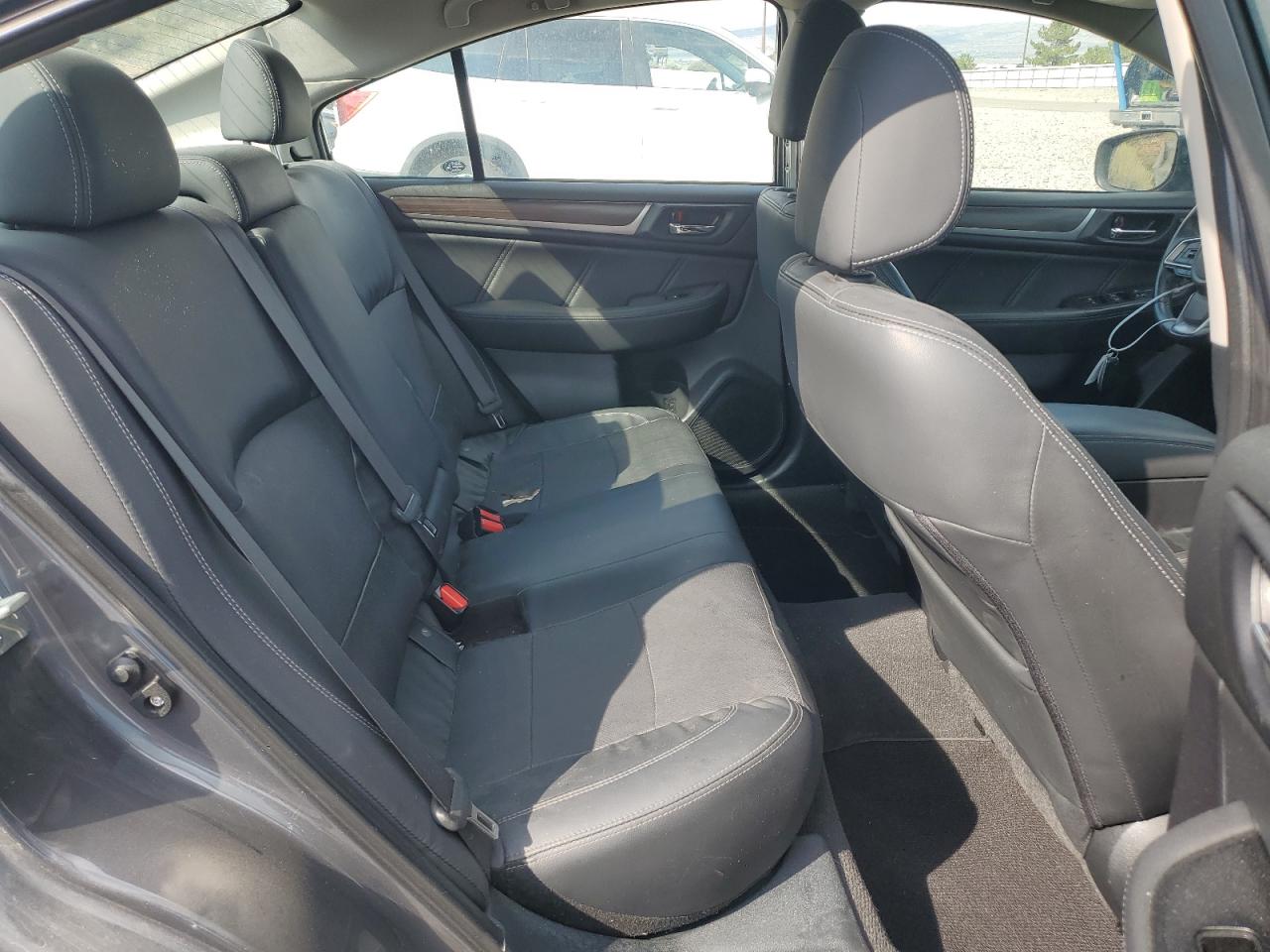 2018 Subaru Legacy 2.5I Limited VIN: 4S3BNAN67J3043912 Lot: 71226125