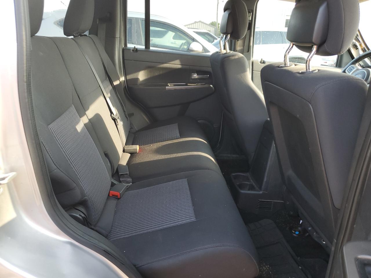 2011 Jeep Liberty Renegade VIN: 1J4PN3GK9BW584613 Lot: 71834845