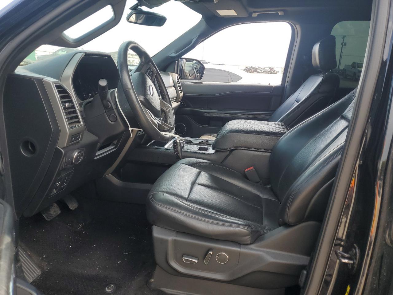 2018 Ford Expedition Xlt VIN: 1FMJU1HT5JEA28437 Lot: 81090115