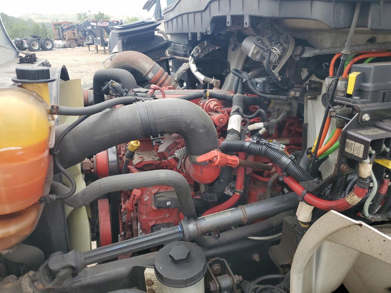 2018 International 4000 4300 VIN: 1HTMMMML2JH541770 Lot: 69600665