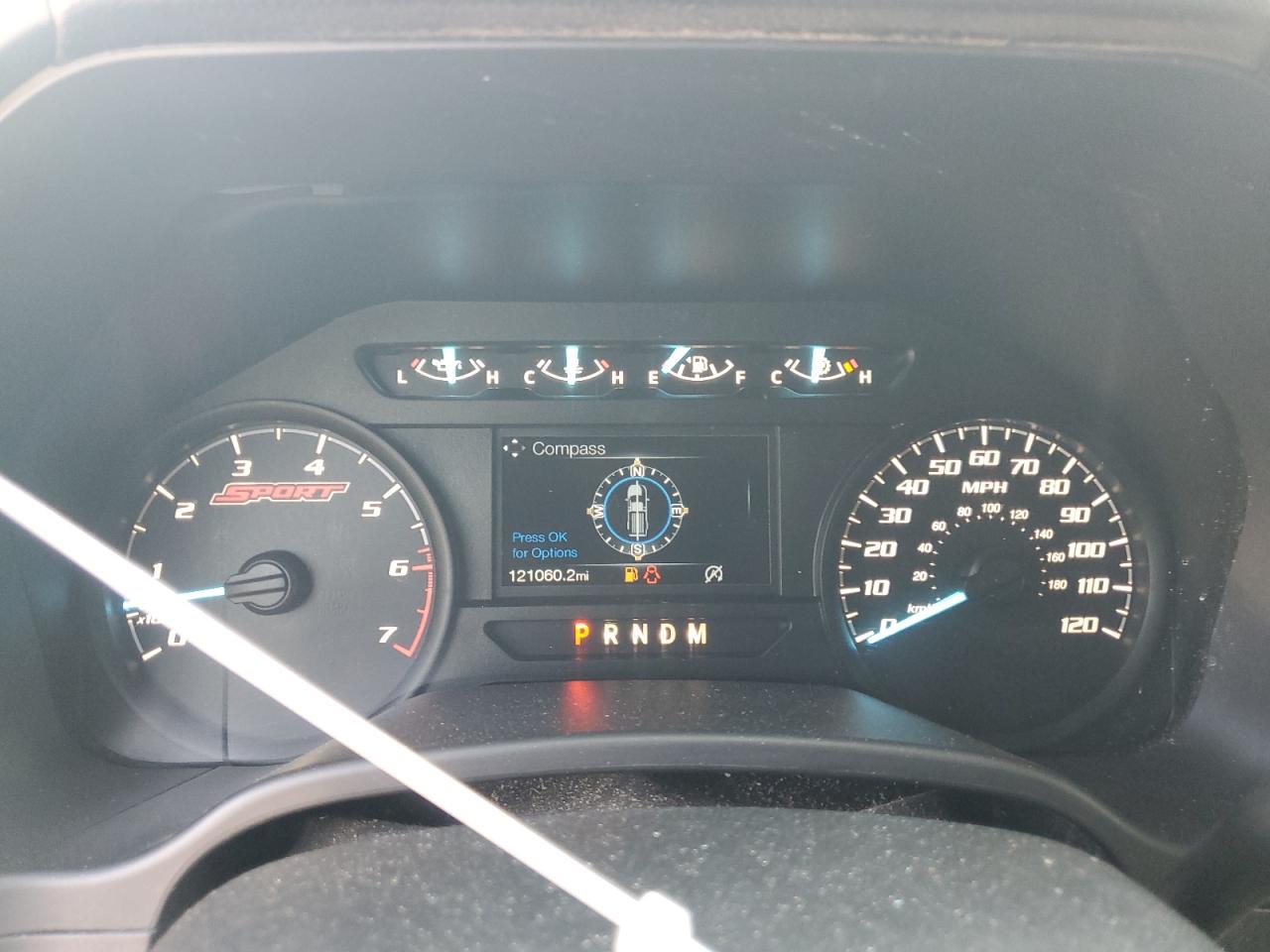 2019 Ford F150 Supercrew VIN: 1FTEW1EP8KFB66332 Lot: 80114225