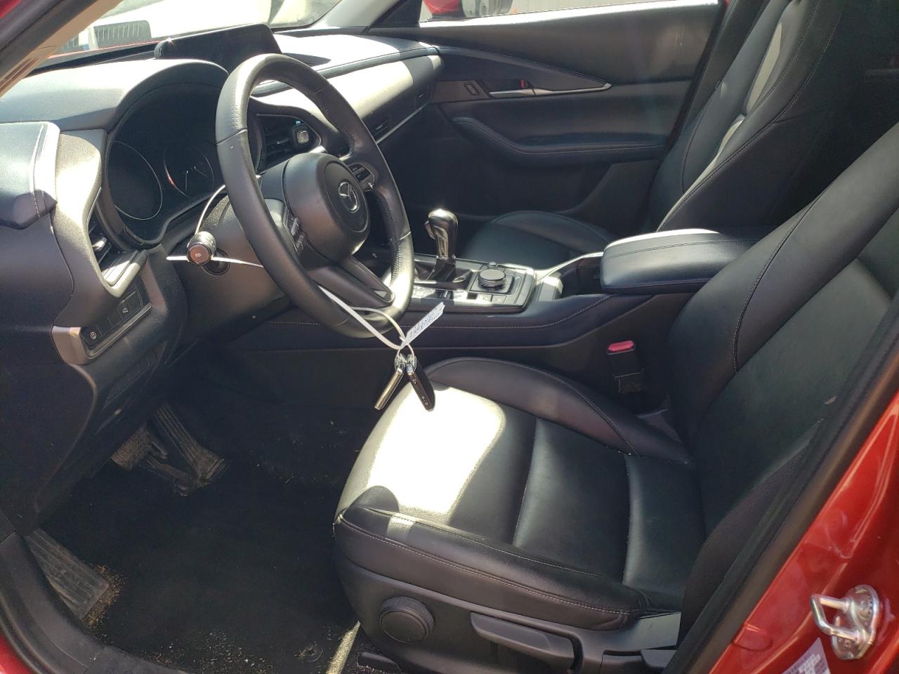 2020 Mazda Cx-30 Select VIN: 3MVDMBCL7LM116562 Lot: 84468565