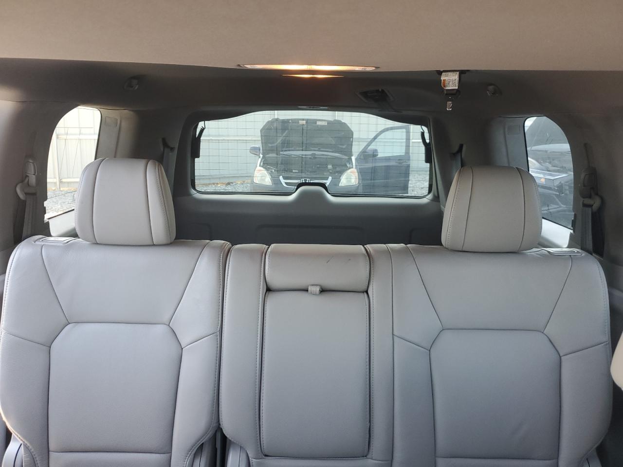 2015 Honda Pilot Exl VIN: 5FNYF4H54FB059670 Lot: 81897065