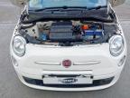 2014 FIAT 500 POP  for sale at Copart WHITBURN