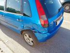 2004 FORD FIESTA ZETEC  for sale at Copart SANDWICH