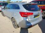 2017 KIA CEED 3 ISG CRDI  for sale at Copart SANDY