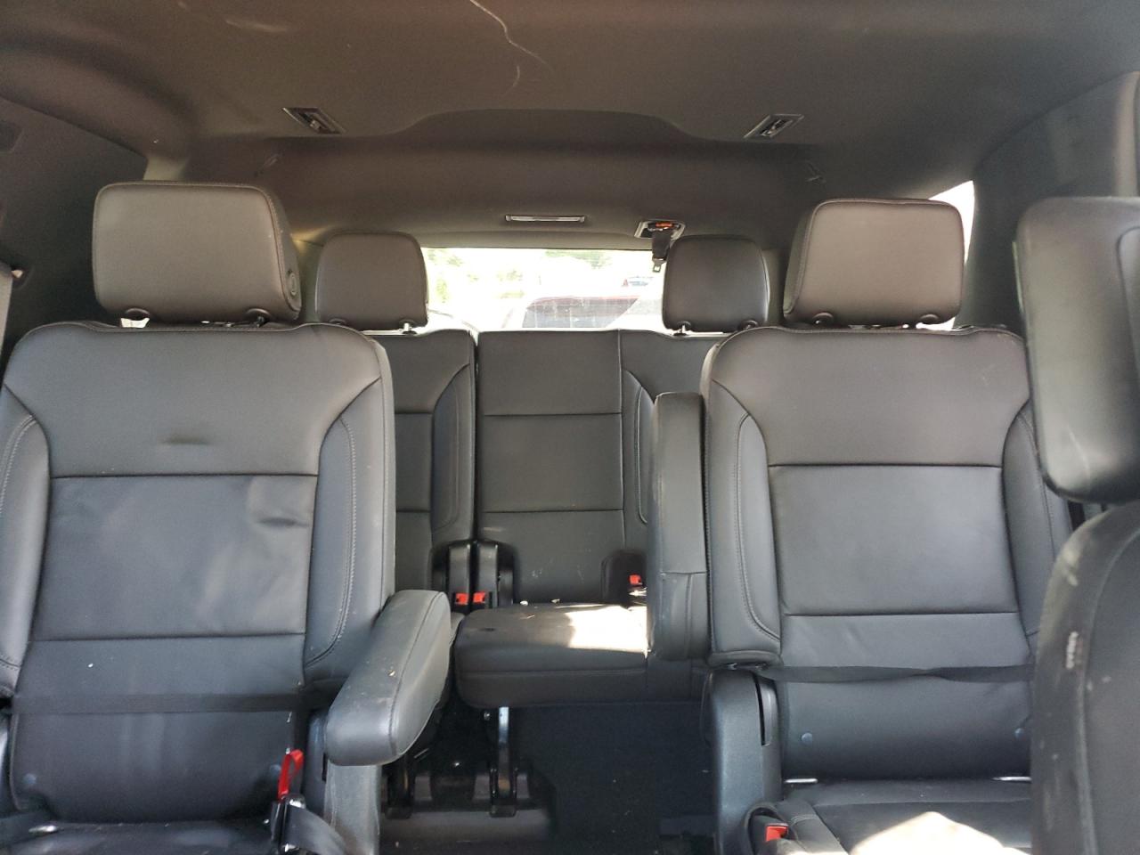 2021 Chevrolet Tahoe K1500 Z71 VIN: 1GNSKPKD7MR187774 Lot: 83799965