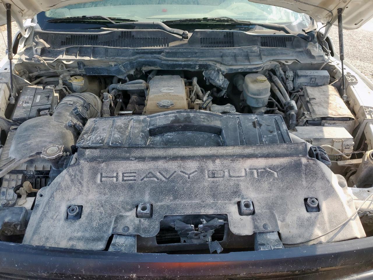 2012 Dodge Ram 3500 St VIN: 3C7WDTCL7CG138756 Lot: 84014225