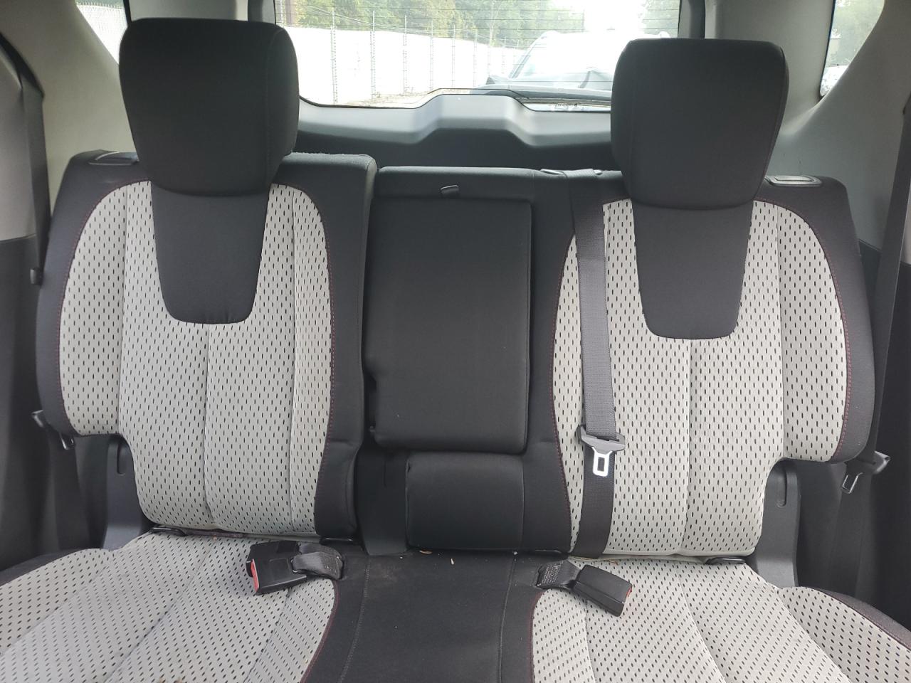 2011 Chevrolet Equinox Ls VIN: 2CNALBEC9B6301138 Lot: 84463125