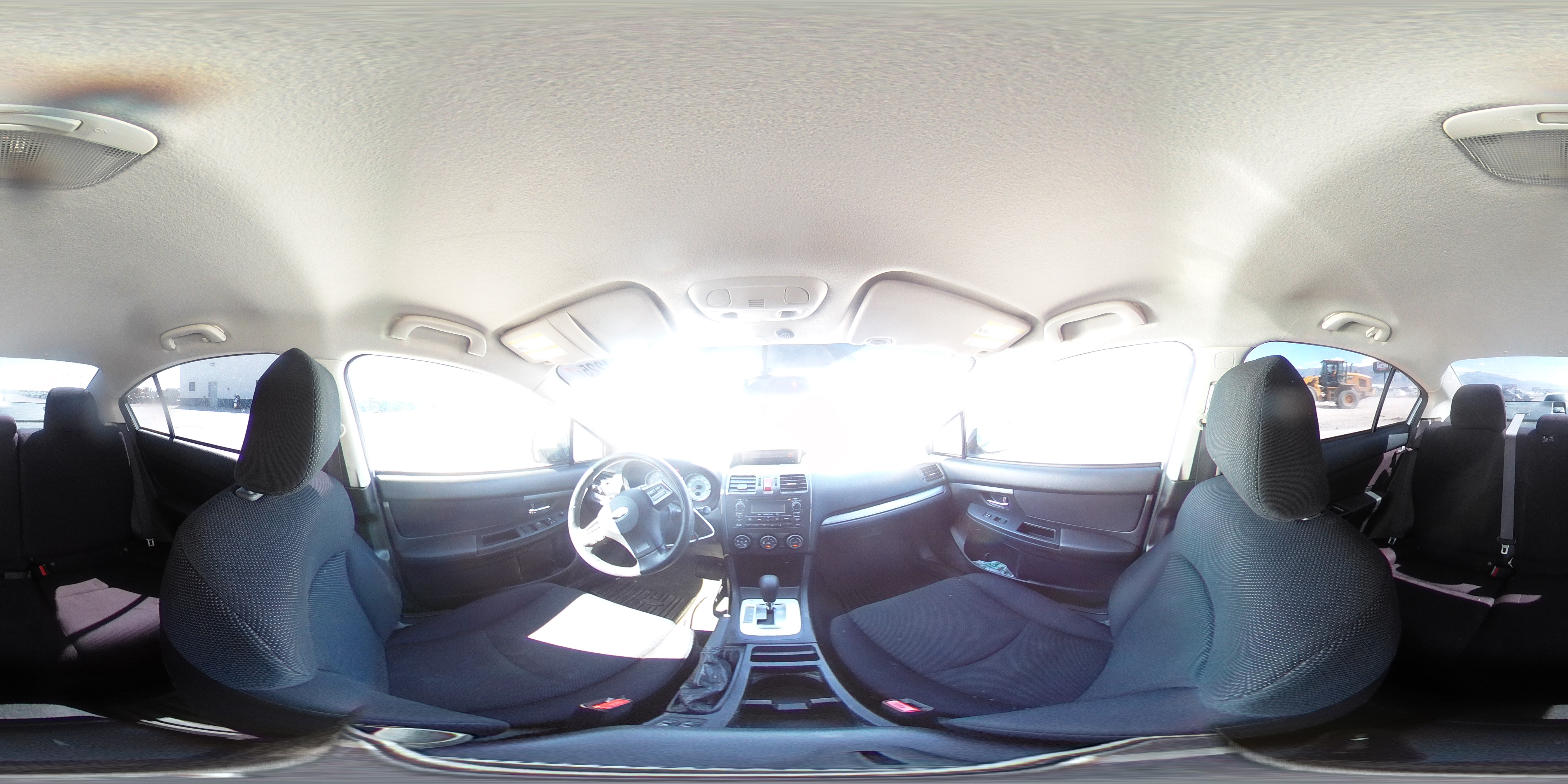 2012 Subaru Impreza Premium VIN: JF1GJAC65CH012139 Lot: 80824225