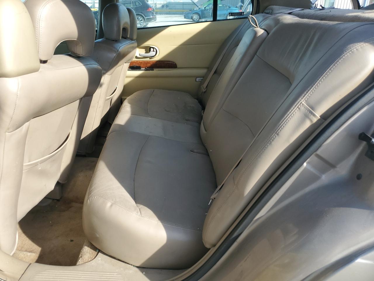 2002 Buick Lesabre Limited VIN: 1G4HR54K32U192068 Lot: 84453525