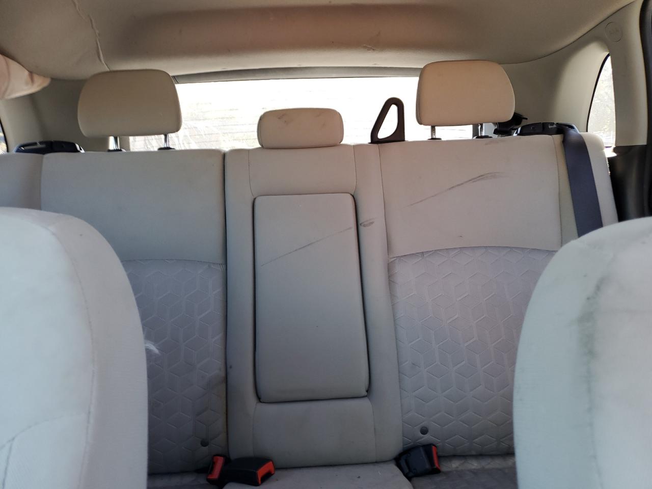 2021 Mitsubishi Outlander Sport Es VIN: JA4ARUAU3MU002742 Lot: 80764945