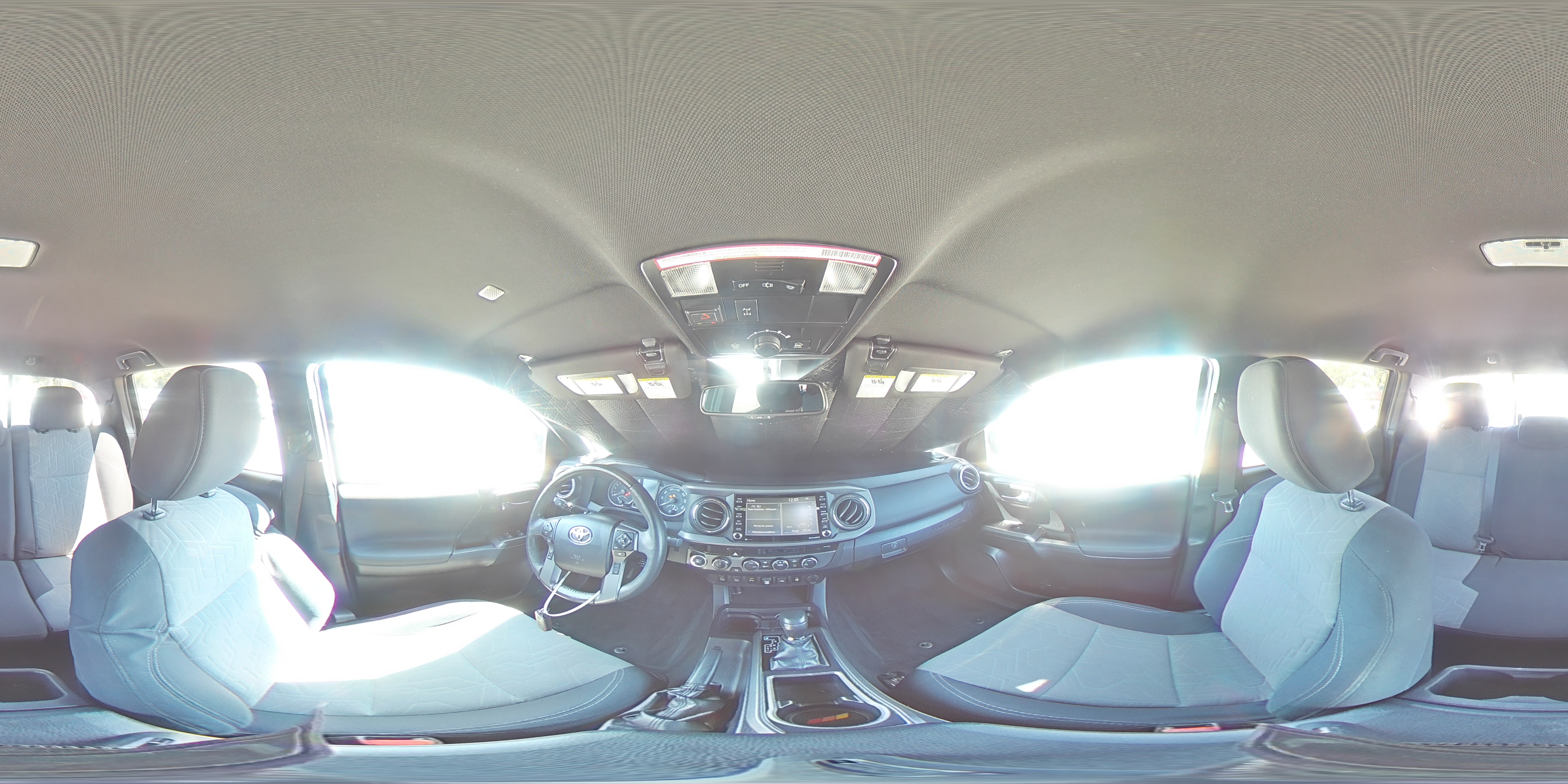 2021 Toyota Tacoma Double Cab VIN: 3TMDZ5BN2MM117224 Lot: 71993375