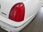2001 LINCOLN TOWN CAR AUTO  for sale at Copart EAST KILBRIDE