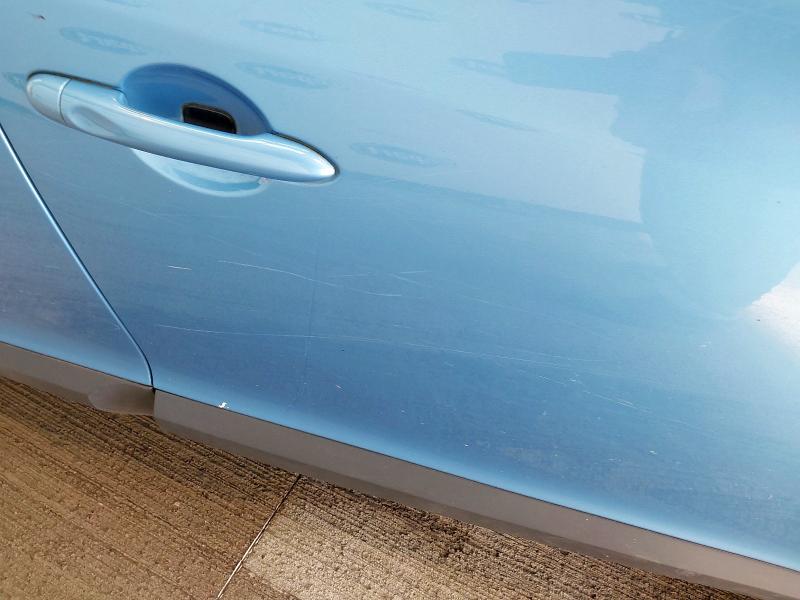 2012 RENAULT MEGANE EXPRESSION PLUS 