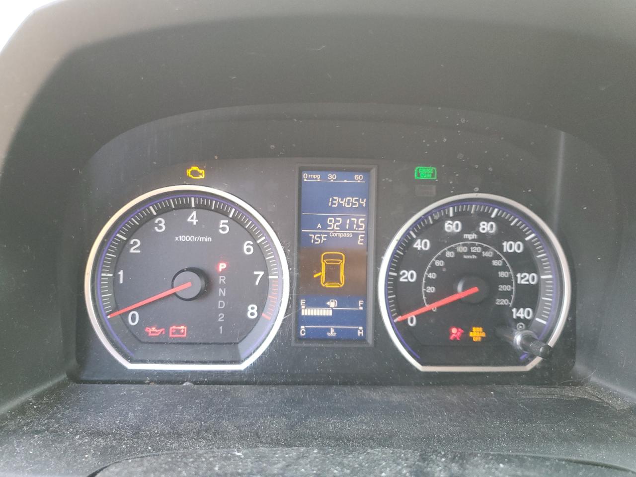 2010 Honda Cr-V Ex VIN: 3CZRE4H55AG702919 Lot: 71750575